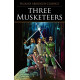 Three Musketeers (Paperback) by ''Alexandre Dumas''